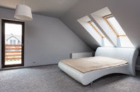 Bamfurlong bedroom extensions